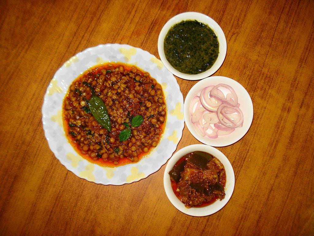 Dhaba Dal Recipe | Zaiqa