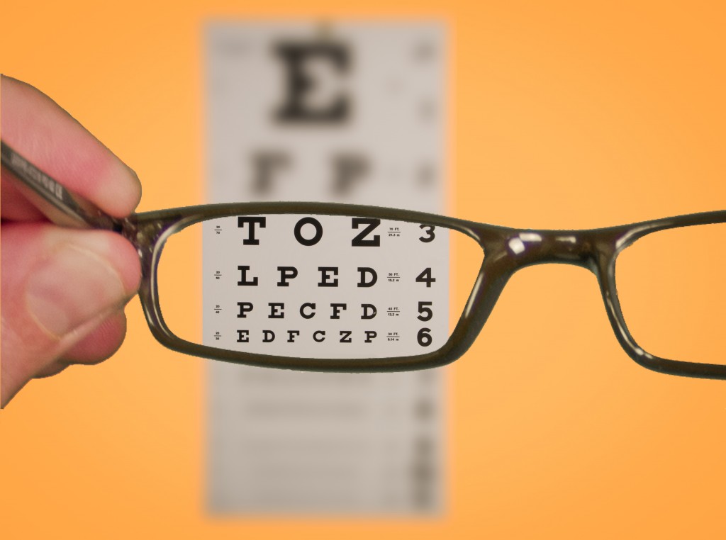 How to Improve EyeSight Without Surgery | Zaiqa