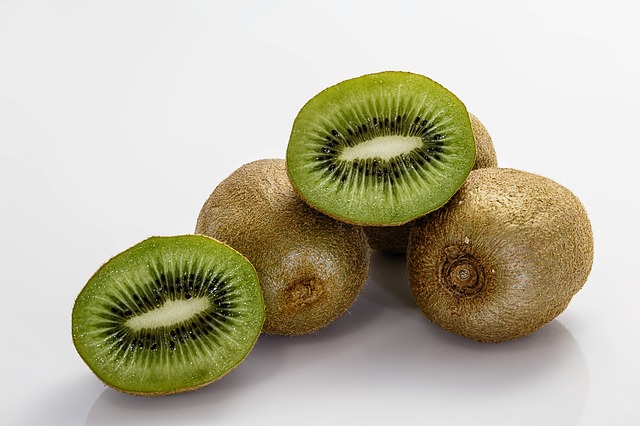 kiwifruit