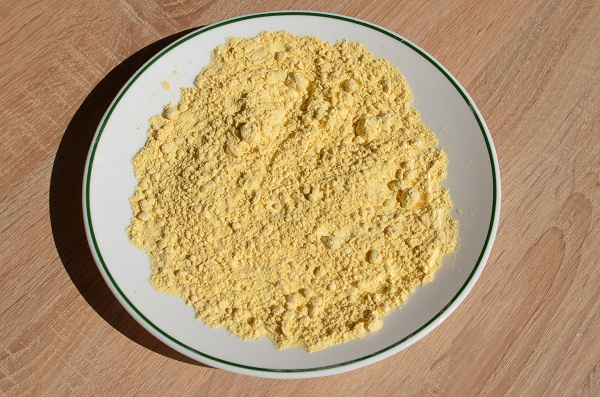 Gram Flour